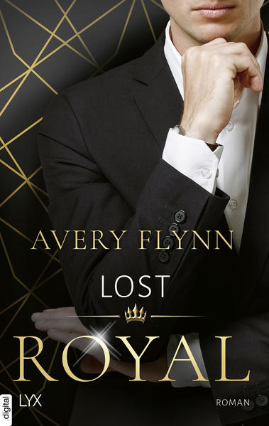 Lost Royal