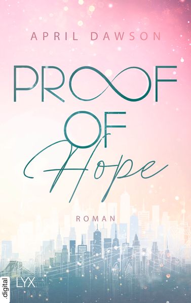 Proof of Hope