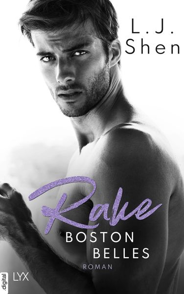 Boston Belles - Rake