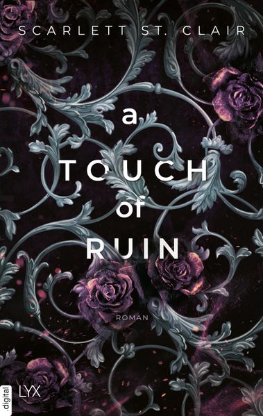 Buchcover