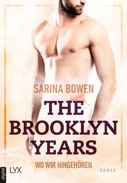 The Brooklyn Years - Wo wir hingehören