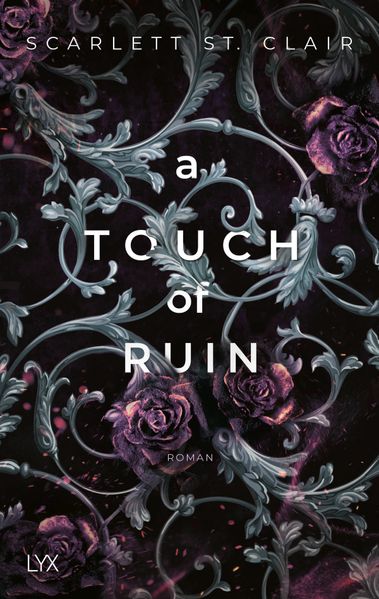 Buchcover