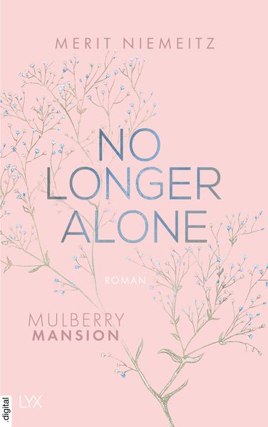 No Longer Alone - Mulberry Mansion