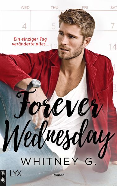Forever Wednesday
