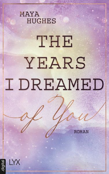 The Years I Dreamed Of You