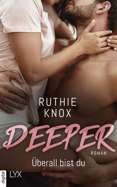 Deeper - Überall bist du
