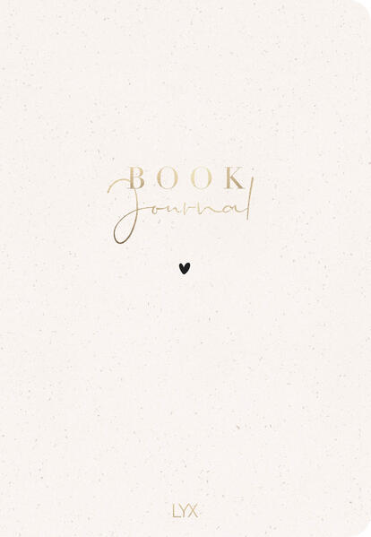 LYX Book Journal
