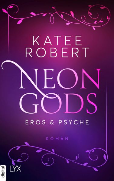 Neon Gods - Eros & Psyche