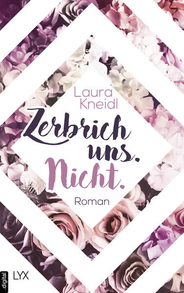 Zerbrich uns. Nicht.