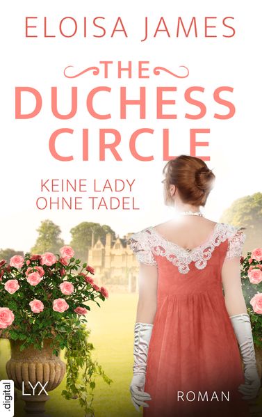 The Duchess Circle - Keine Lady ohne Tadel
