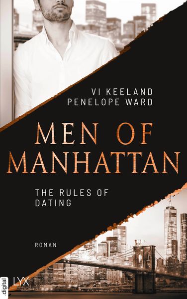 Men of Manhattan - The Rules of Dating