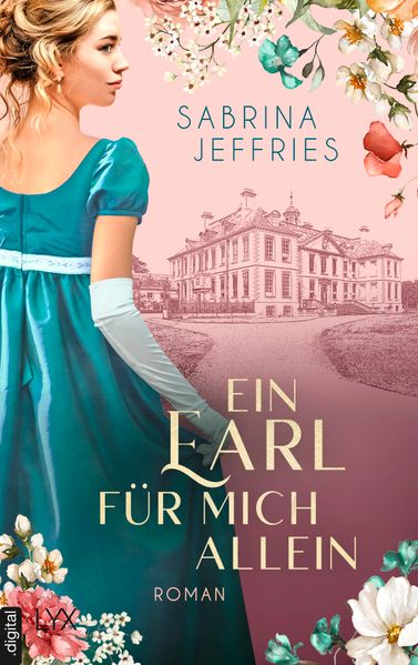 Ein Earl für mich allein