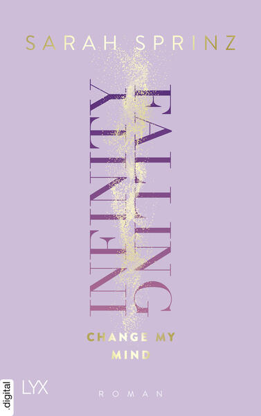 Infinity Falling - Change My Mind