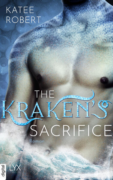 The Kraken's Sacrifice