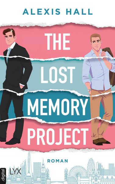 The Lost Memory Project