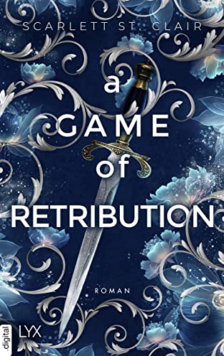 A Game of Retribution