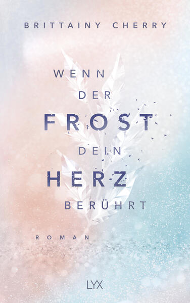 Wenn der Frost dein Herz berührt