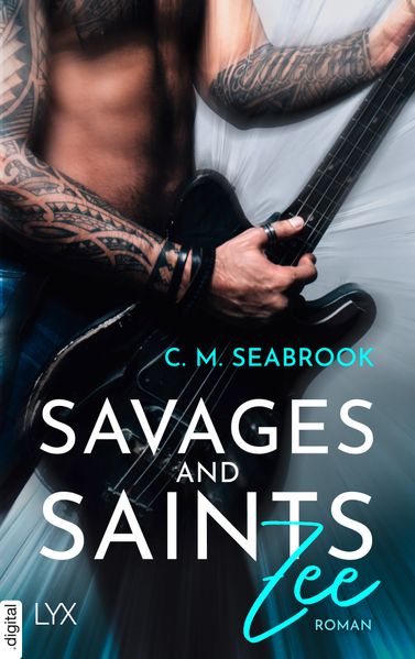 Savages and Saints - Zee