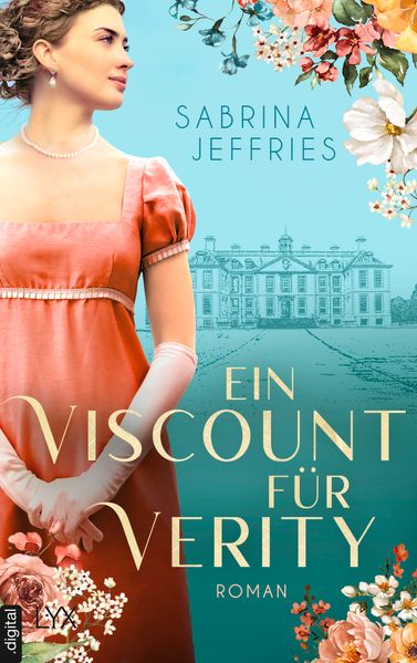 Ein Viscount für Verity