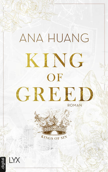King of Greed