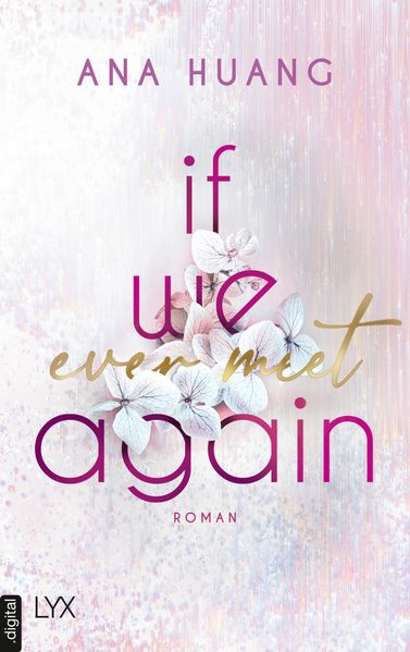If We Ever Meet Again