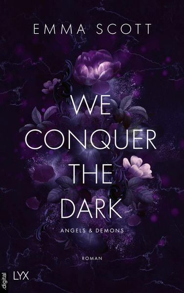 We Conquer the Dark