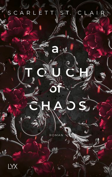 Buchcover