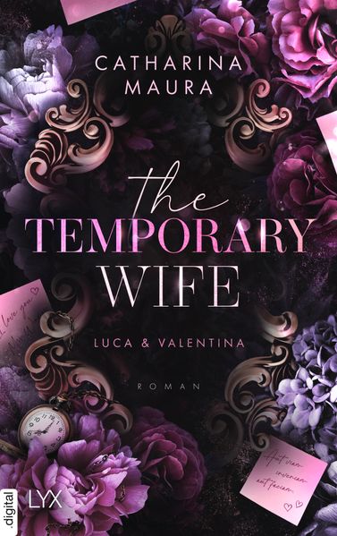 The Temporary Wife