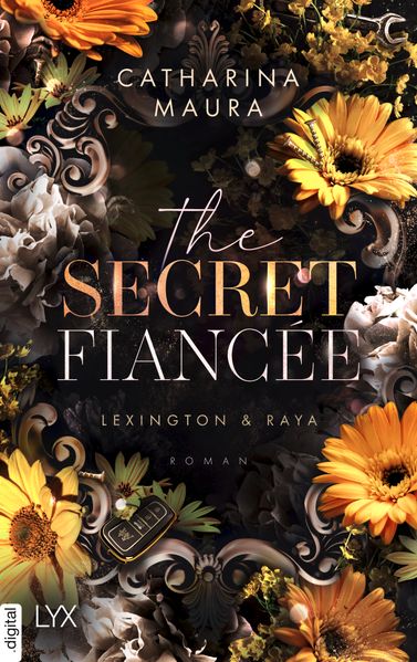 The Secret Fiancée