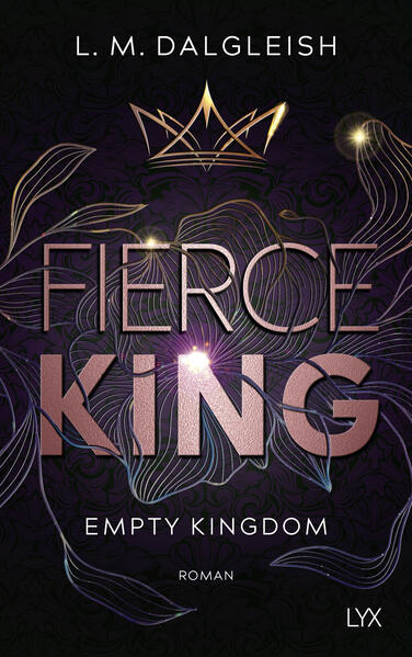 Fierce King