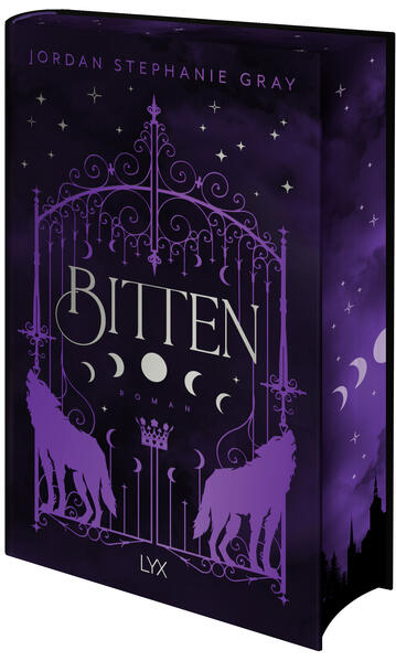 Bitten