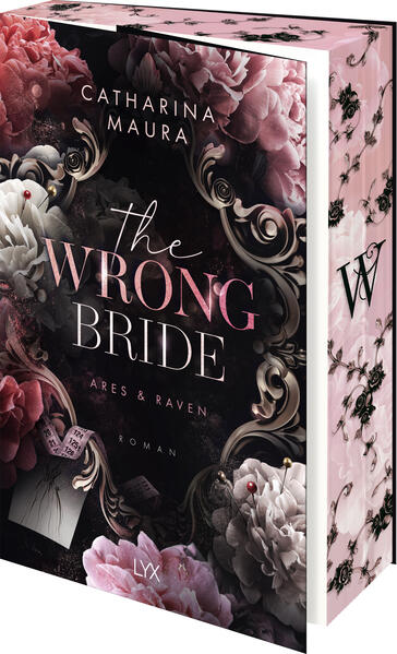 The Wrong Bride