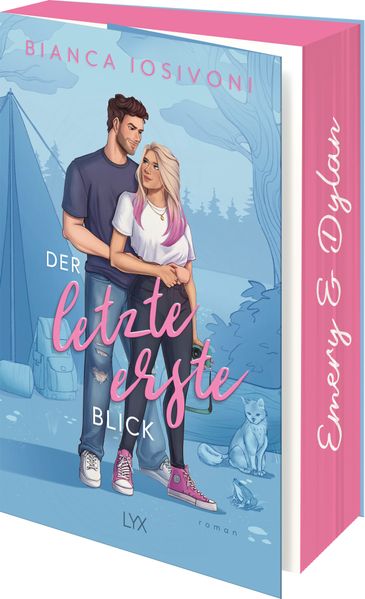 Buchcover