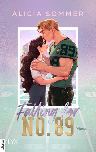Falling for No. 89