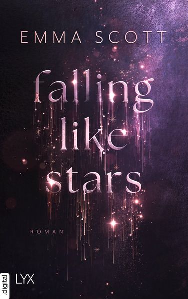 Falling Like Stars