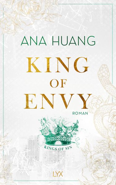 Buchcover