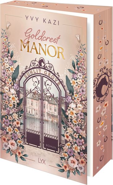 Buchcover