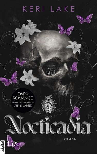 Nocticadia