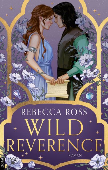 Wild Reverence