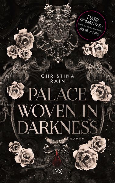 Palace Woven in Darkness