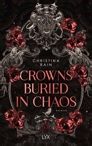 Crowns Buried in Chaos
