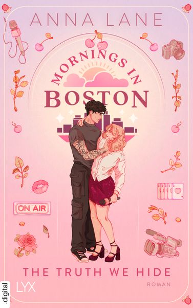 Buchcover