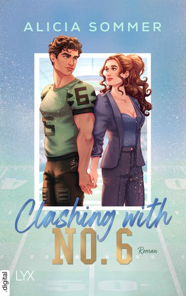 Clashing with No. 6
