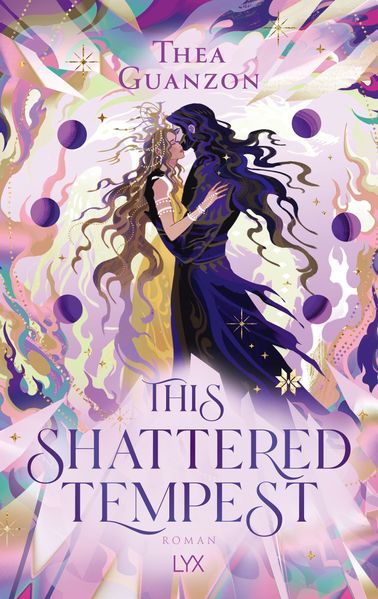 This Shattered Tempest