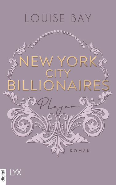 New York City Billionaires - Player