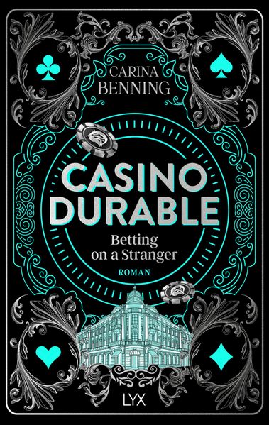 Buchcover