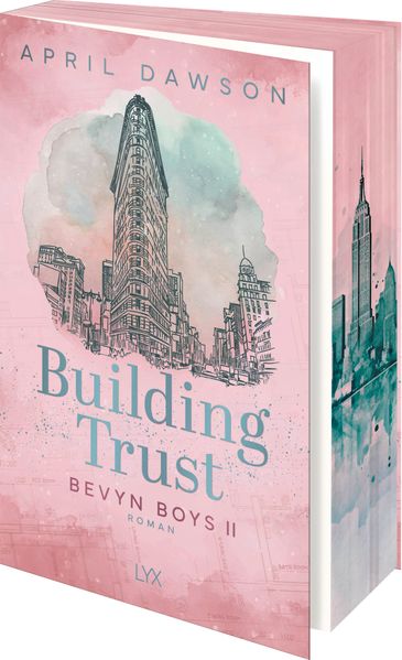 Buchcover