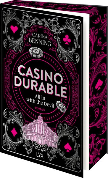 Buchcover