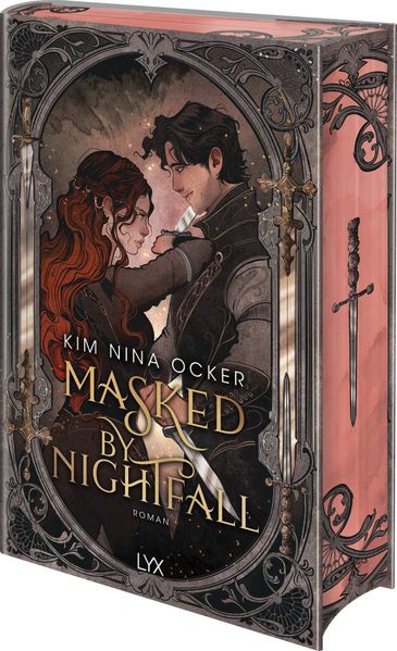 Buchcover