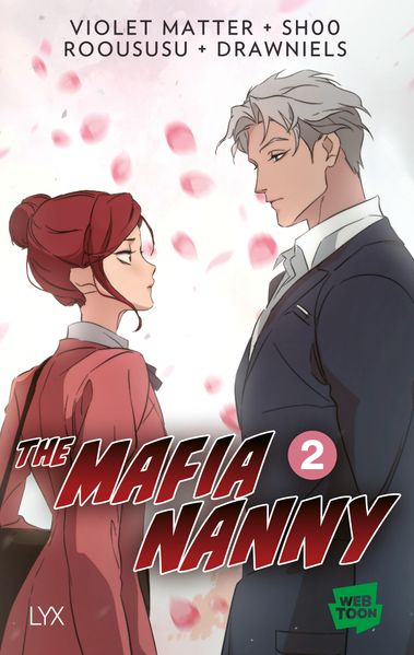 The Mafia Nanny - Teil 2